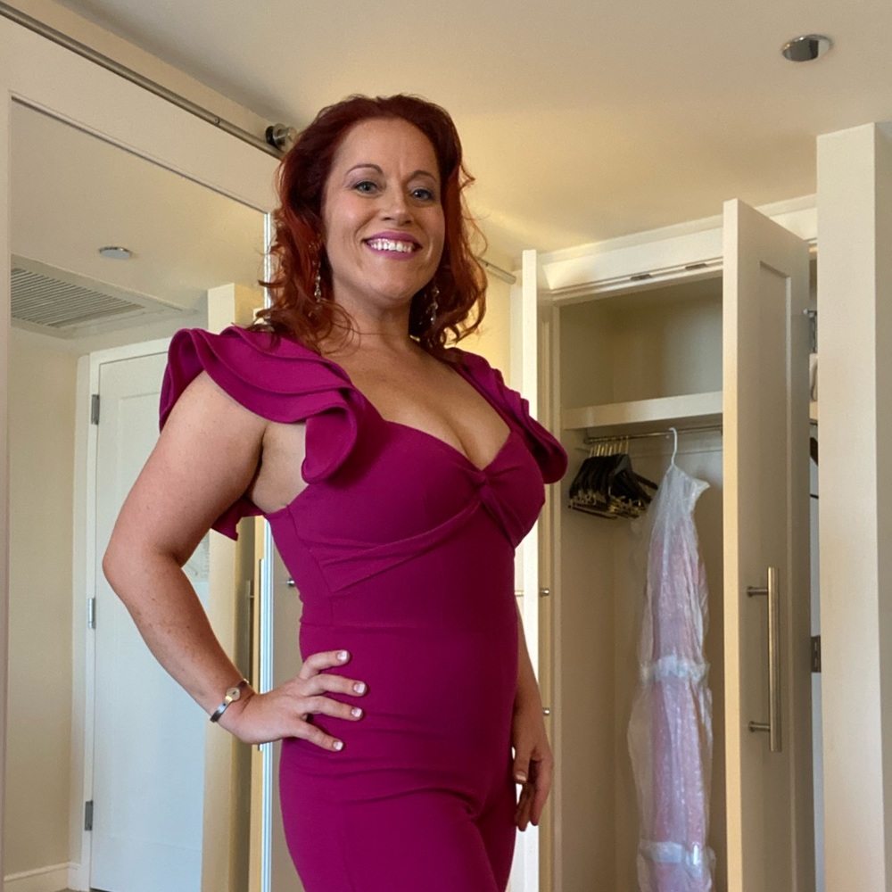 Meet your Posher, Jocelyn